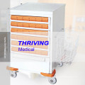 Medical Dispensing carrinho para venda (THR-ZY108)